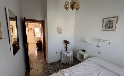 Resale - Town House -
Torrevieja - Costa Blanca