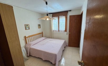 Resale - Town House -
Torrevieja - Costa Blanca