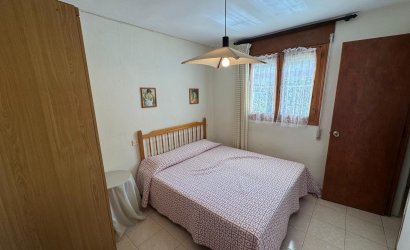 Resale - Town House -
Torrevieja - Costa Blanca