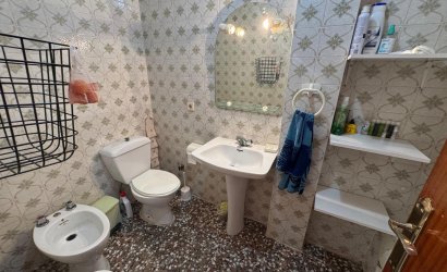 Resale - Town House -
Torrevieja - Costa Blanca