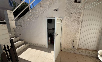 Resale - Town House -
Torrevieja - Costa Blanca