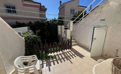 Resale - Town House -
Torrevieja - Costa Blanca
