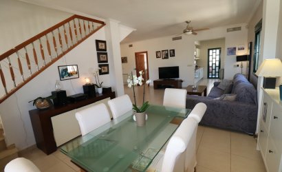 Resale - Villa -
Ciudad Quesada - Doña Pepa