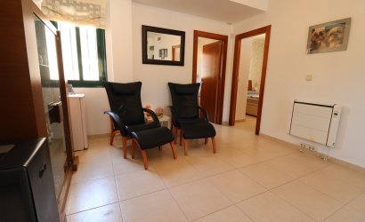 Resale - Villa -
Ciudad Quesada - Doña Pepa