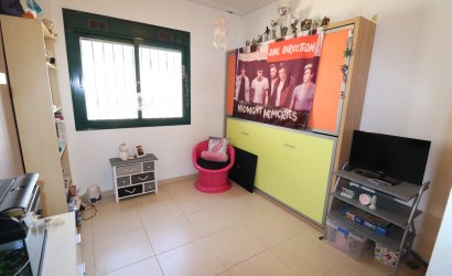 Resale - Villa -
Ciudad Quesada - Doña Pepa