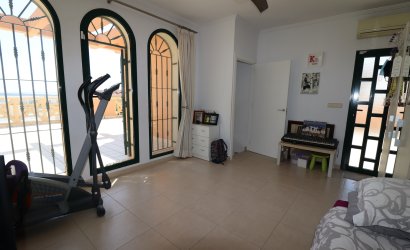 Resale - Villa -
Ciudad Quesada - Doña Pepa