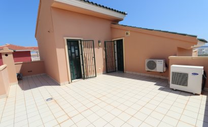 Reventa - Villa -
Ciudad Quesada - Doña Pepa