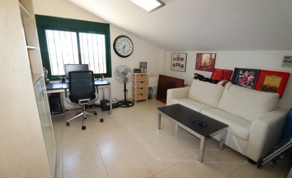 Revente - Villa -
Ciudad Quesada - Doña Pepa