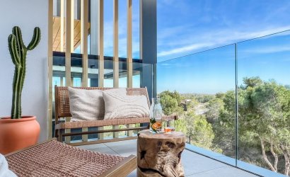 Herverkoop - Apartment -
Orihuela Costa - Costa Blanca