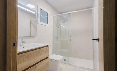 Revente - Villa -
Algorfa - Inland