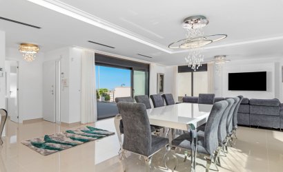 Revente - Villa -
San Miguel de Salinas