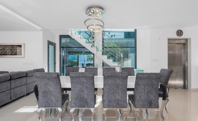 Revente - Villa -
San Miguel de Salinas