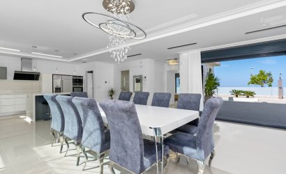 Revente - Villa -
San Miguel de Salinas