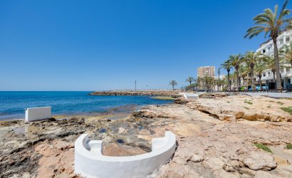 Reventa - Apartment -
Torrevieja - Costa Blanca