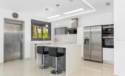 Revente - Villa -
San Miguel de Salinas