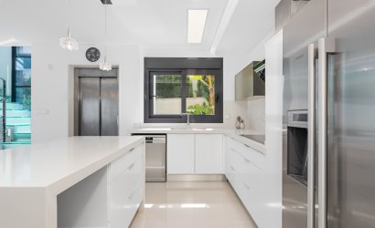 Revente - Villa -
San Miguel de Salinas