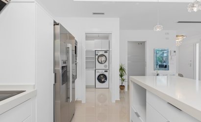 Revente - Villa -
San Miguel de Salinas