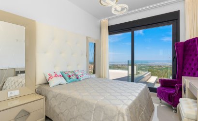 Revente - Villa -
San Miguel de Salinas