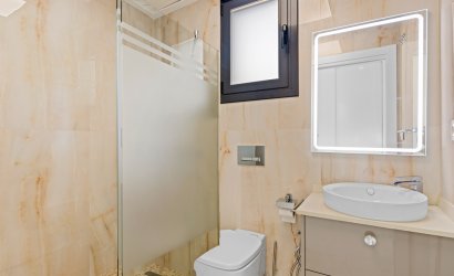 Revente - Villa -
San Miguel de Salinas