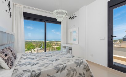 Revente - Villa -
San Miguel de Salinas