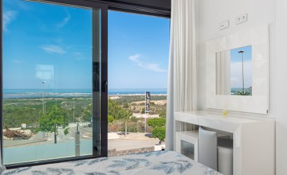 Revente - Villa -
San Miguel de Salinas