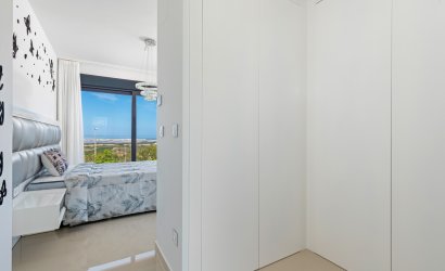 Revente - Villa -
San Miguel de Salinas