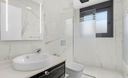 Revente - Villa -
San Miguel de Salinas