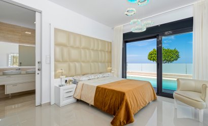 Revente - Villa -
San Miguel de Salinas