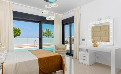 Revente - Villa -
San Miguel de Salinas