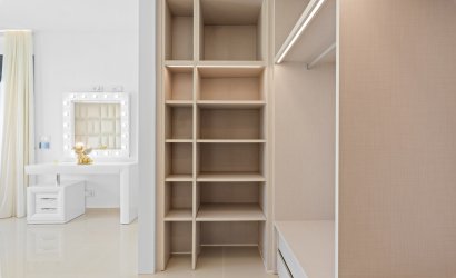 Revente - Villa -
San Miguel de Salinas