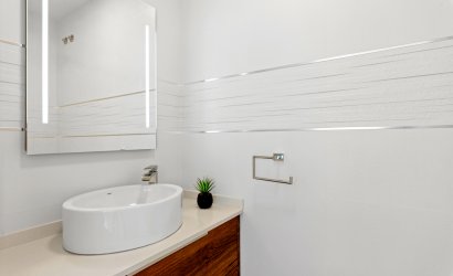 Revente - Villa -
San Miguel de Salinas