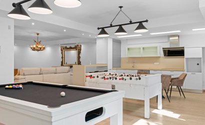 Revente - Villa -
San Miguel de Salinas