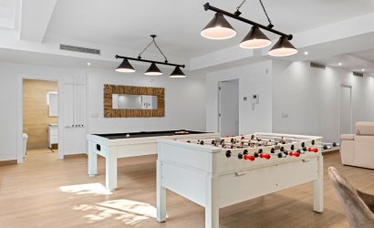 Revente - Villa -
San Miguel de Salinas