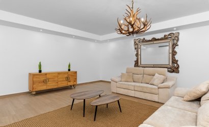 Revente - Villa -
San Miguel de Salinas