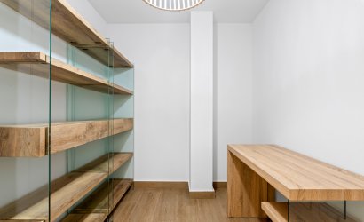 Revente - Villa -
San Miguel de Salinas