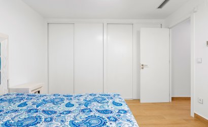 Revente - Villa -
San Miguel de Salinas