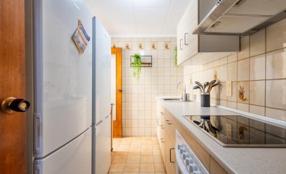 Reventa - Apartment -
Torrevieja - Costa Blanca