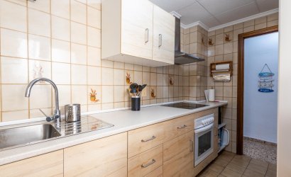 Reventa - Apartment -
Torrevieja - Costa Blanca