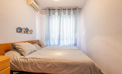 Reventa - Apartment -
Torrevieja - Costa Blanca