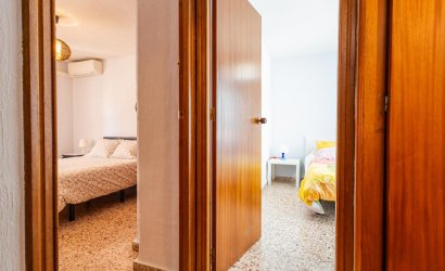 Reventa - Apartment -
Torrevieja - Costa Blanca