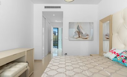 Revente - Villa -
San Miguel de Salinas