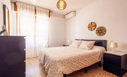Reventa - Apartment -
Torrevieja - Costa Blanca