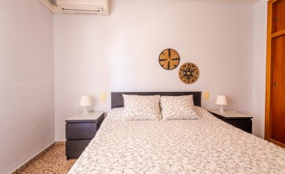 Reventa - Apartment -
Torrevieja - Costa Blanca