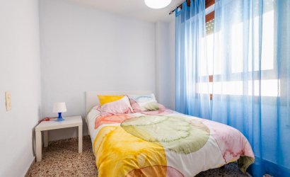 Reventa - Apartment -
Torrevieja - Costa Blanca