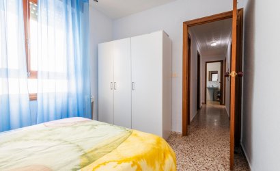 Reventa - Apartment -
Torrevieja - Costa Blanca