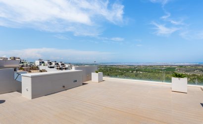 Revente - Villa -
San Miguel de Salinas