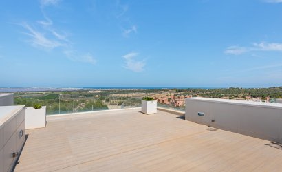 Revente - Villa -
San Miguel de Salinas