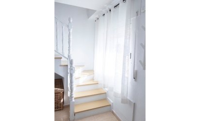 Resale - Town House -
San Javier - Costa Calida