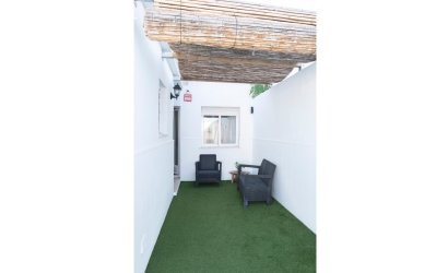 Resale - Town House -
San Javier - Costa Calida