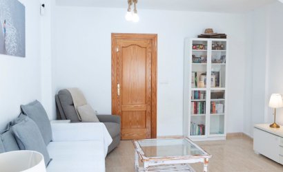 Resale - Town House -
San Javier - Costa Calida